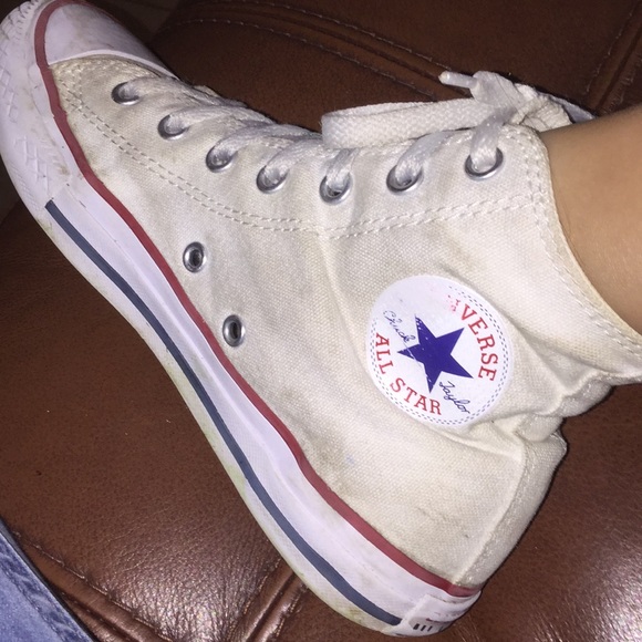 look converses
